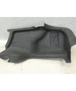 Verkleidung links Kofferraum AW93-F45422-AG L 153 Jaguar XJ X351 3.0 14.1749.289