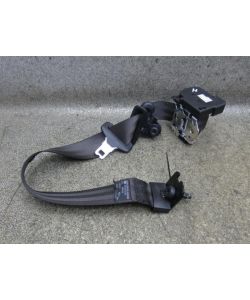 Sicherheitsgurt hinten AW93-600A38-AA H 153Tkm Jaguar XJ X351 14.1749.082