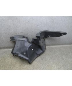 Halterung rechts AW93-017D22-BF R 153Tkm Jaguar XJ X351 3.0 14.1749.202