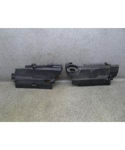 Halterung DX23-12025-AC DX23-12025-BC 153Tkm Jaguar XJ X351 3.0 14.1749.191