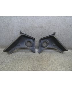 Abdeckung AW93-44248-AC AW93-44249-AC 153Tkm Jaguar XJ X351 3.0 14.1749.106