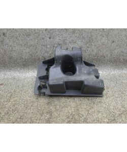 Halterung rechts AW93-17D752-AB Stoßstange 153Tkm Jaguar XJ X351 3.0 14.1749.163