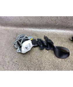Sicherheitsgurt vorne rechts 34074002E Mercedes W204 C220 Facelift 11.1885.008