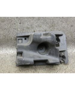 Halterung links AW93-17D753-AB Stoßstange 153Tkm Jaguar XJ X351 3.0 14.1749.164