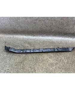 Halter Stoßstange hinten links A2048800630 Mercedes W204 C220 11.1885.039