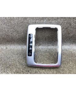 Blende Mittelkonsole A2042674888 Ganganzeige Mercedes W204 C220 11.1885.019