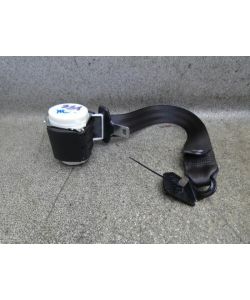 Sicherheitsgurt hinten links EW93-611B69-AA HL 153Tkm Jaguar XJ X351 14.1749.078