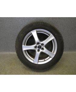 Allwetterreifen Alufelge Kumho 235/60 R18 Borbet 482808 Volvo XC90 I 08.1804.185