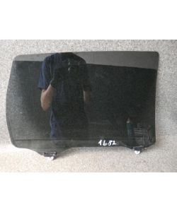 Türscheibe HL hinten links 43R-00150 111Tkm Mitsubishi ASX 1.8 14.1682.146