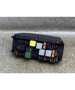 Zentralsteuergerät A2129005912 Sicherungskasten Mercedes W204 C220 11.1885.041