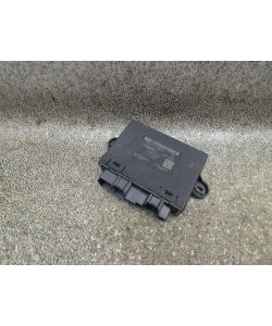 Tür- Steuergerät FK7T-14B531-AA 106Tkm Ford Mondeo 2.0 16.1751.010