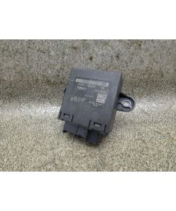 Steuergerät DG9T-14B534-BE Karosserie 106Tkm Ford Mondeo 2.0 TDCI 16.1751.055