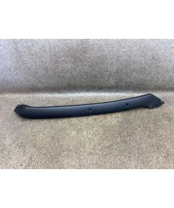 Verkleidung Heckklappe rechts 7L5867712C Porsche Cayenne 9PA 09.1861.311