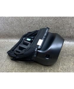 Verkleidung Lenksäule 9166660 Abdeckung BMW F11 F10 520D Touring 17.1875.094