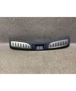 Verkleidung Ladekante 1GW67DX9AC Dodge Durango III 3 R/T 17.1867.095