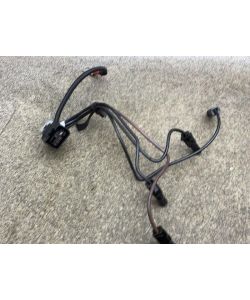 Kabelbaum Glühkerzen 8588447 758095300BA BMW F11 F10 520D Touring 17.1875.189