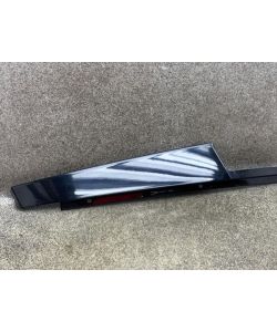 Türblende vorne links 7209723 Zierleiste BMW F11 F10 520D 17.1875.246