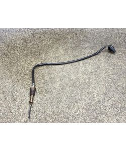 Abgastemperatursensor 8589814 112Tkm BMW F11 F10 520D Touring 17.1875.216