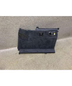 Verkleidung Kofferraum rechts 9168496 7228706 BMW F11 520D Touring 17.1875.278