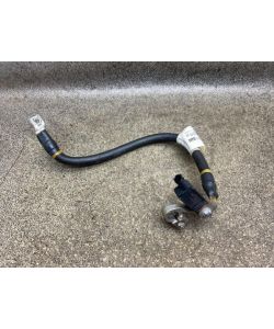 Batteriekabel 56029778AA Minus Klemme Dodge Durango III 5.7 V8 R/T 17.1867.171