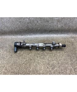 Einspritzleiste 04L089B Rail 155Tkm VW Golf VII 7 1.6 TDI 14.1854.095