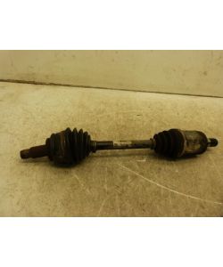 Antriebswelle VL vorne links 7524045 202Tkm BMW X3 E83 2.0d 06.1406.011