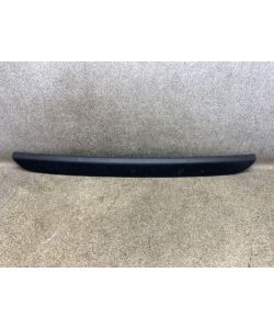 Zierleiste Stoßstange vorne Blende Dodge Durango III 3 R/T 17.1867.183