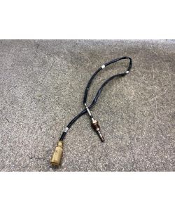 Abgastemperatursensor 04L906088B 155Tkm VW Golf VII 7 1.6 TDI 14.1854.133