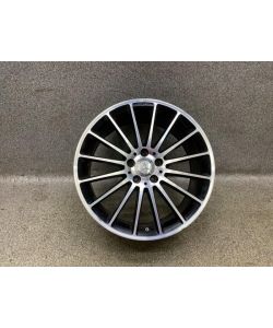 AMG Alufelge A1764010502 8J x 19 H2 ET48 Mercedes W176 A250 Sport 16.1930.238