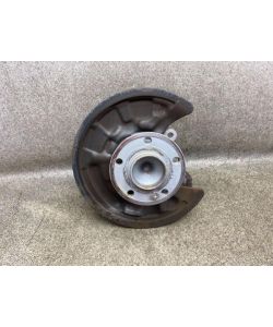 Achsschenkel hinten links A2460306 Radlager Mercedes W176 A250 16.1930.090