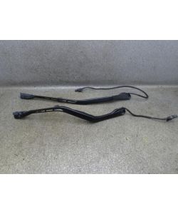 Scheibenwischerarm vorne 31440420 Wasserdüse 31440421 Volvo V90 17.1778.190