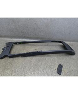 Blende MIttelkonsole 31377355 31377883 Rahmen Verkleidung Volvo V90 17.1778.088