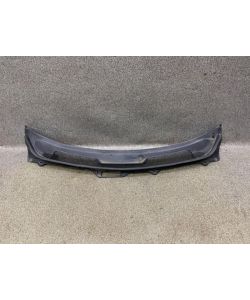 Windlauf 30763845 Abdeckung Wasserkasten Volvo XC90 I 2.4 12.1914.203