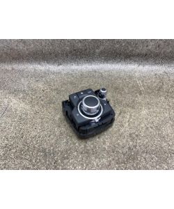 Drehschalter KB7W66CM0B Bedieneinheit 63Tk Mazda CX-5 II KF 2.2D 18.1918.060