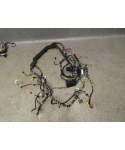 Kabelbaum Heizung Klima 31840990 31450351 163Tkm Volvo V90 2.0 D4 17.1778.229