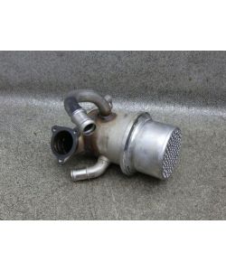 Abgaskühler 04L131512 AGR Kühler 180Tkm VW Passat B8 2.0 TDI 3C 15.1826.133