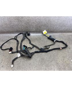 Türkabelbaum vorne links 95083470 128Tkm Chevrolet Captiva Facelift 13.1882.050