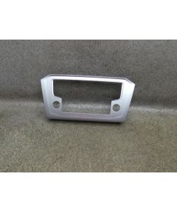Blende Radio 3G1858069E 3G1858071A Rahmen VW Passat B8 2.0 TDI 3C 15.1826.070