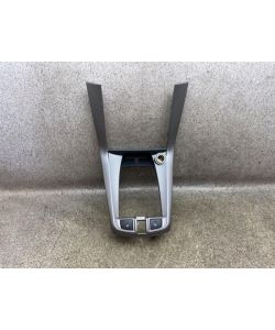 Blende Mittelkonsole 22751722 Rahmen Chevrolet Captiva Facelift 13.1882.034
