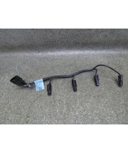 Kabelbaum Glühkerzen A6511501333 234Tkm Mercedes W212 E220 CDI 14.1837.225