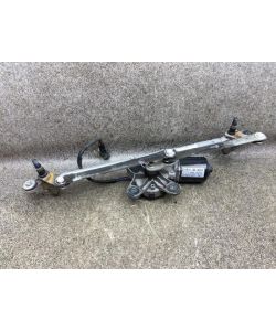 Wischermotor vorne 20829044 20914316 128Tkm Chevrolet Captiva 13.1882.083
