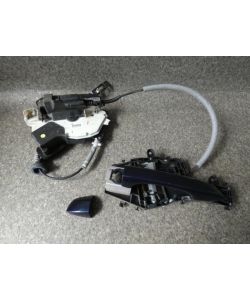 Türschloss VL vorne links 5E1837015A Griff 4H0837886 VW Passat B8 15.1826.201