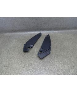 Abdeckung Motorraum links rechts 180Tkm VW Passat B8 2.0 TDI 3C 15.1826.072