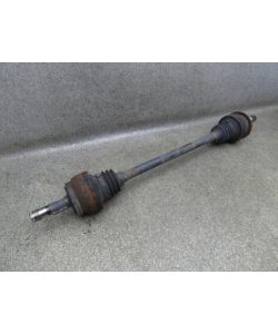 Antriebswelle HL hinten links 234Tkm Mercedes W212 E220 CDI 14.1837.208