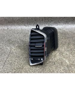Luftdüse mitte 96962074 Lüftungsgitter Chevrolet Captiva Facelift 13.1882.024