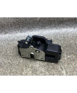Türschloss vorne links 128Tkm Chevrolet Captiva Facelift 13.1882.047