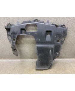 Unterfahrschutz Motorabdeckung unten Chevrolet Captiva Facelift 13.1882.211