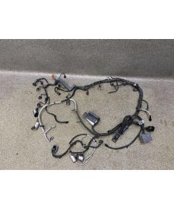 Motorkabelbaum 95273301 Z22D1 128Tkm Chevrolet Captiva 2.2D Facelift 13.1882.199