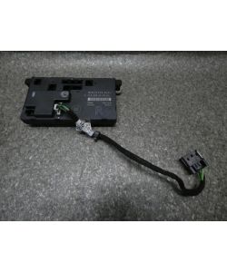 Türsteuergerät 2198202426 221Tkm Mercedes W219 CLS 350 CGI 08.1709.229