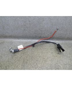 Batteriekabel 1K0971228N Plus Klemme 128Tkm Skoda Yeti 5L 1.4 TSI 12.1786.018
